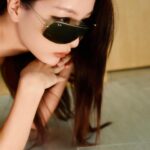 Nattamon Chokejindachai Instagram - Seen us? @rayban #RayBan