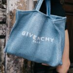 Nattamon Chokejindachai Instagram - @givenchy #GivenchyPlage 🩻 are you down to be, a distraction baby?
