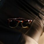 Nattamon Chokejindachai Instagram - Seen us? @rayban #RayBan