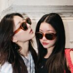 Nattamon Chokejindachai Instagram - @givenchy #GivenchyPlage 🩻 are you down to be, a distraction baby?