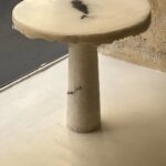 Nattamon Chokejindachai Instagram - ปั้นชามข้าวแมวจำเป็นต้องมีหนูด้วยหรอคะ? ต้องมีค่ะ เพราะหนูสวย 🐀 #Ceramics #Handbuilding 🤓