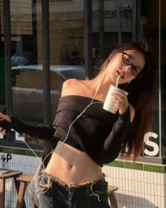 Nattamon Chokejindachai Instagram - คิวถัดไป กาแฟได้แล้วนะคะ☕️