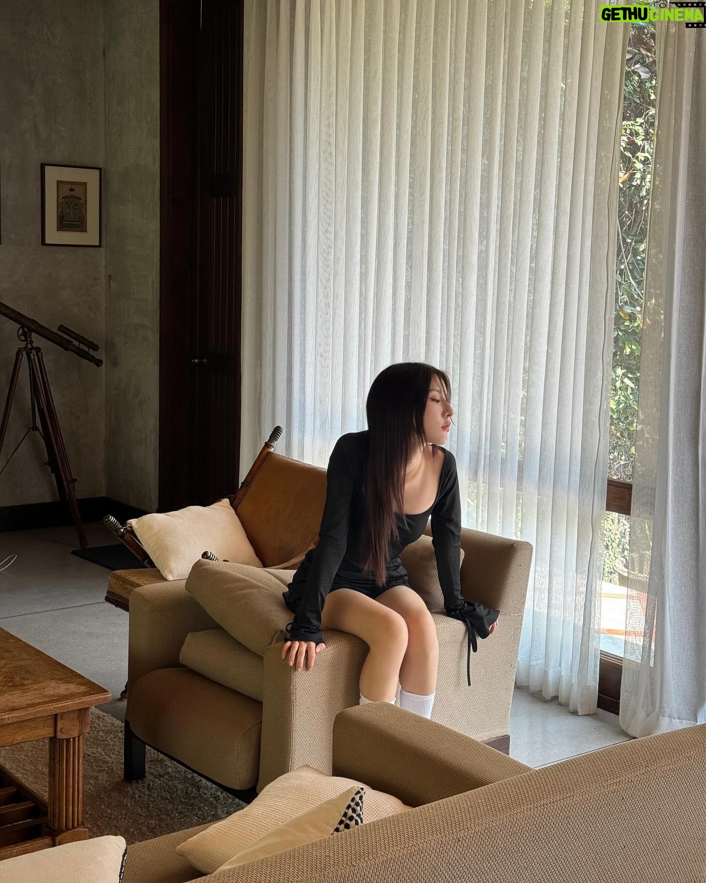 Nattamon Chokejindachai Instagram - Come & sit where you like :)