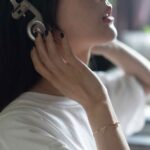 Nattamon Chokejindachai Instagram - What if it's you, with me?