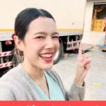 Nattasha Nauljam Instagram - มาดูวิธีทำมะม่วงส่งออกกัน ❤️🥰🤗