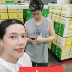 Nattasha Nauljam Instagram - เริ่มจาก 0 ไม่มีความรู้ ทุนก็ไม่มีมากพอที่จะทำทั้งนำเข้าและส่งออกได้จนตอนนี้ เกินที่คิดไว้หลายขั้นมาก พระเจ้านำทุกอย่างมาตั้งแต่นำเข้าสตอเบอร์รี่ จนตอนนี้ส่งออกมะม่วง ขอบคุณลูกค้าที่น่ารัก ขอบคุณครอบครัวที่คอยให้กำลังใจ และสำคัญที่สุดคือขอบคุณพระเจ้าสำหรับแผนการที่พระเจ้าสัญญาไว้ ❤️✝️ พิมพ์ว่าอาเมน พระพรนี้ส่งถึงคุณเช่นกัน 🥰❤️