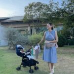 Nattasha Nauljam Instagram – ❤️ @babygiftretail