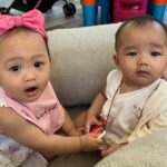 Nattasha Nauljam Instagram – สาวน้อยเค้าคุยไรกันนะ