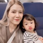 Nattasha Nauljam Instagram – อยากไปเที่ยวกันอีกจังเลย ❤️