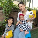 Nattasha Nauljam Instagram – ช่วงนี้ฝุ่น PM 2.5 แรงมากค่ะ  ต้องพกให้ลูกใส่ไปทุกที่ เป็นไอเทมที่ขาดไม่ได้เลย แล้วตอนนี้เค้ามี รุ่นลิมิเต็ด ลายหมีบราวน์ น่ารักกกมากแม่  ไปตำให้ลูกค่ะ #iblethailand #cleanaireverywhere