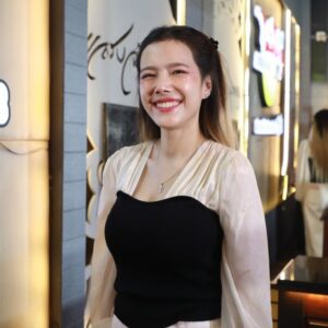Nattasha Nauljam Instagram - ❤️❤️❤️❤️ขอบคุณทุกกำลังใจน้าค้า 🙏🏻🥰
