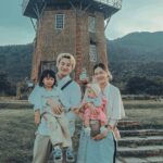 Nattasha Nauljam Instagram – 💗 ทริปเชียงใหม่ ได้ไปทั้งงานฟื้นฟู ได้พาลูกเที่ยวด้วย💕👶🏻🍼