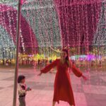Nattasha Nauljam Instagram – 🌈❤️ ✝️ ขอบคุณพระเยซู ที่สละชีวิตพระองค์เพื่อคนบาปอย่างลูก