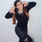 Nausheen Ali Sardar Instagram - Let's shout it out!!!!! #happybirthday #itsmybirthday #💃