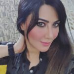 Nausheen Ali Sardar Instagram – #BEYOU #valentine  #universe #fun #kohl  #eyes #kajal  #mascara  #kohleyes