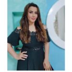 Nausheen Ali Sardar Instagram - Always ask questions...stay curious!! It's much more important to stay interested than to be interesting 💥
