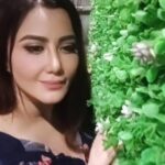 Nausheen Ali Sardar Instagram - Be the Light✨️ Be the Heart ❤️ Be the Love 🥰