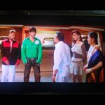 Nausheen Ali Sardar Instagram – My movie from 2010. With #iconic #rajeshkhanna #anukapoor #bollywood #movie  #throwback # @sonylivindia #satishkaushik  #rohitnayyar #2010