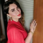 Nausheen Ali Sardar Instagram – #tgif #tuesday