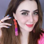 Nausheen Ali Sardar Instagram - ✨