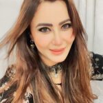 Nausheen Ali Sardar Instagram - #filmiladki #reelfun