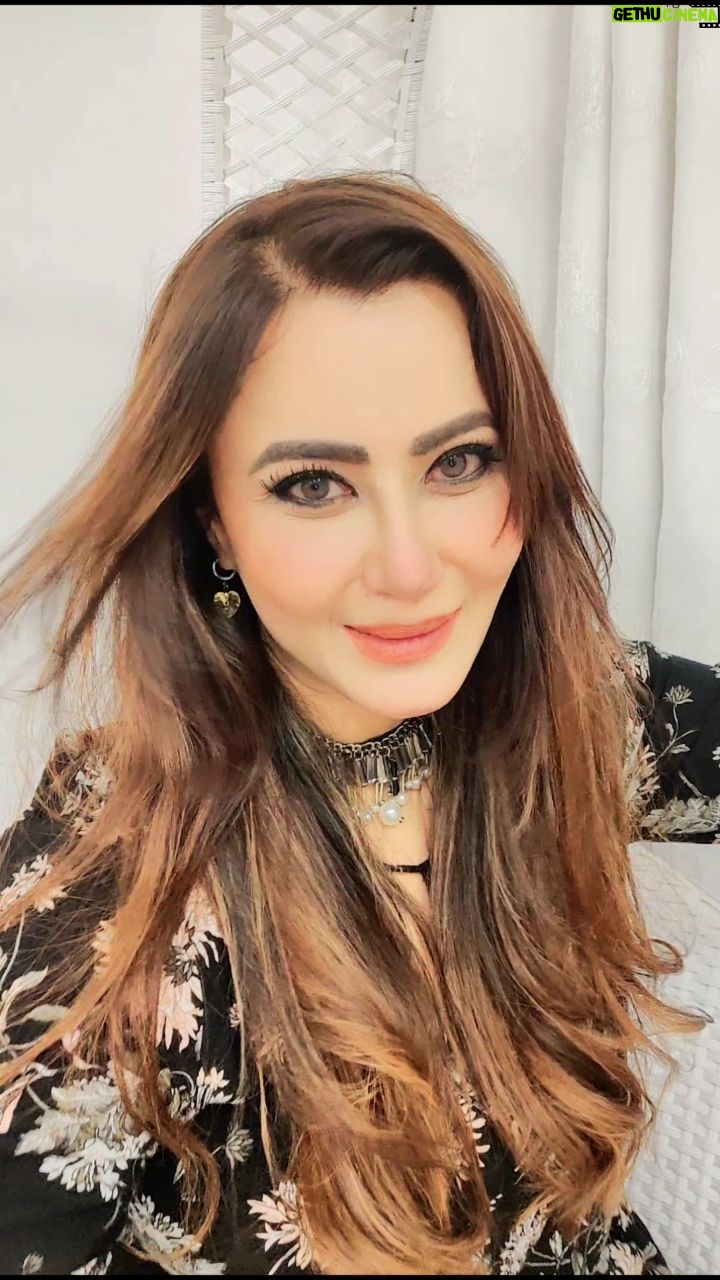 Nausheen Ali Sardar Instagram - #filmiladki #reelfun