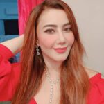 Nausheen Ali Sardar Instagram - #happyvalentinesday #love #laugh #live #romance #instagood #instavibes #instalove #loveisintheair #❤️