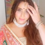 Nausheen Ali Sardar Instagram – #lovethissong #onaloop