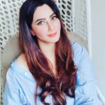 Nausheen Ali Sardar Instagram –