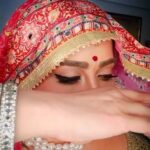 Nausheen Ali Sardar Instagram – #ishq