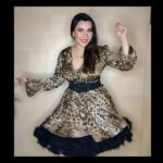 Nausheen Ali Sardar Instagram – My mood when I wear a frilly dress #nofilter  #swirl #twirl #sway #dance #beyou #smile #happysoul #sunshine #moonlight #always #woman #child #freespirit