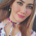Nausheen Ali Sardar Instagram – #smirk
