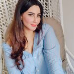Nausheen Ali Sardar Instagram –