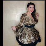 Nausheen Ali Sardar Instagram – My mood when I wear a frilly dress #nofilter  #swirl #twirl #sway #dance #beyou #smile #happysoul #sunshine #moonlight #always #woman #child #freespirit