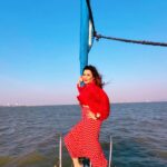Nausheen Ali Sardar Instagram - Water is Soft and Yielding .... Yet... It has no Equal for Power -Sun tzu