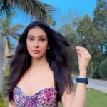 Navneet Kaur Dhillon Instagram – In a world of chaos, innocence is the gentle reminder of pure beauty and untouched sincerity. 💫 
@makeupby_kirron 💄💇🏻‍♀️📸
.
.
.
.
.
.

#Innocence #PureHeart #ChildhoodMemories #SimpleJoys #PureLove #UntouchedBeauty #InnocentSoul #GenuineSmile #InnerChild #InnocenceLost #CherishedMoments
