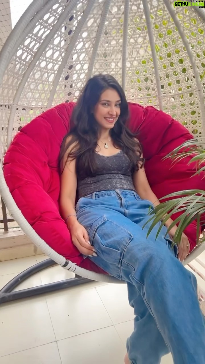 Navneet Kaur Dhillon Instagram - Dancing through life with a sprinkle of craziness and a whole lot of cuteness! 💃🏻🌟 . . . . . . . #CrazyCuteAdventures #CrazyCute #AdorableChaos #WildAndFree #FunTimes #LifeIsCrazy #SmileMore #HappyVibes #GirlPower #LiveLaughLove