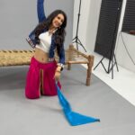Navneet Kaur Dhillon Instagram - Naina 😉 . . . . . #HappinessIsContagious #JoyfulMoments #SmileMore #GratitudeAttitude #PositivityOverload #GoodVibesOnly #HappyHeart #SpreadLove #LaughOften #ChooseJoy