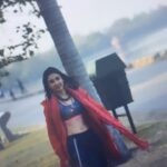 Navneet Kaur Dhillon Instagram – Keep Going! 💃🏻
.
.
.
.
.
.
.
#heart #beauty #happiness #fittness #music #trendy #fashion #flowers