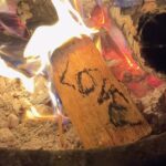 Navneet Kaur Dhillon Instagram - To love is to burn, to be on fire. -Jane Austin