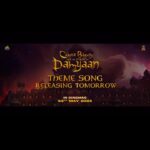 Navneet Kaur Dhillon Instagram – Just a day left to cherish all good old days! ❤
#ChhotaBheemThemeSong out tomorrow and this one’s going to be playing on LOOP 🔁

#ChhotaBheemAndTheCurseOfDamyaan

@chhotabheem @greengoldtv @rajivchilaka @mcgreengold @anupampkher castingchhabra @mukeshchhabracc @srinivaschilakalapudi @bharathlaxmipati @yagyabhasin @makaranddeshpandeofficial @missdhillon @raghavsachar @iamaashriyamishra @vijaybinni @dopsuryaa @shajichoudhary @swarnapandey12 @advik_jaiswal_04 @twolittlechamps @isanjaybishnoi @chandrashekhardutta @ariyanaglory @kabir_sajid_2009 @surbhitiwari9 @akkiakshita @kaizy2020 @sravan93 @bhanu_choreographer @pruthvi_action @junaid.editor @sd_junaid