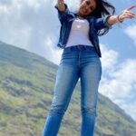 Navneet Kaur Dhillon Instagram - Chasing dreams, catching moments. ✨ . . . . . . . #LifeInMotion #DreamChaser #CaptureTheMoment #LiveLifeFully #AdventureAwaits #ExploreMore #JourneyOn #InspiredByLife #SeekAdventure #Wanderlust #EmbraceTheJourney