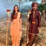 Navneet Kaur Dhillon Instagram – As we close the chapter on an incredible journey, I want to extend my heartfelt gratitude to every single person who contributed to making this shooting experience unforgettable. The cast, crew, and everyone on set – you are the unsung heroes behind the magic.
A special thank you to the most amazing, humble, kind, understanding, hardworking and focused Director Rajiv Sir @rajivchilaka and Megha Ma’am @mcgreengold for being the guiding lights of this project. Junaid Sir, your directions added depth to every frame, and Akshita @akkiakshita , your unwavering support made each day on set a joy.
Mukesh, thank you for introducing me to such an amazing group of people. To my co-actors, the wonderful kids @iamaashriyamishra @advik_jaiswal_04 @yagyabhasin @twolittlechamps @kabir_sajid_2009 @swarnapandey12 , Sanjay @isanjaybishnoi and Makarand Sir @makaranddeshpandeofficial , it was a pleasure sharing the screen with you.
A shoutout to the director’s assistants for pushing us to deliver our best. Cinematographer Surya Sir @dopsuryaa , your artistry brought the film to life.
And to my behind-the-scenes heroes, Subhash @subhash_singh10 and Kiran @makeupby_kirron for makeup, Kiran for always going above and beyond, Vaishali @hairstylist_vaishali for hairstyling, and Vinod @vinodgupta019 , an absolute go-getter – you are the backbone of our support system.
Last but not least, a sincere thank you to everyone involved. This journey wouldn’t have been the same without your dedication and hard work. Here’s to the memories we’ve created together!
@chhotabheem @greengoldtv @rajivchilaka @anupampkher castingchhabra @mukeshchhabracc @yagyabhasin @srinivaschilakalapudi @bharathlaxmipati @makaranddeshpandeofficial @missdhillon @raghavsachar @iamaashriyamishra @vijaybinni @dopsuryaa @shajichoudhary @swarnapandey12 @advik_jaiswal_04 @twolittlechamps @isanjaybishnoi
@akkiakshita
#ChhotaBheem #CurseofDamyaan #CBCOD #ScheduleWrap #NewMovie #GreenGold #ChhotaBheemCurseofDamyaanMovie #ChhotaBheemLiveActionMovie #Theatrical #ComingSoon