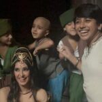 Navneet Kaur Dhillon Instagram – As we close the chapter on an incredible journey, I want to extend my heartfelt gratitude to every single person who contributed to making this shooting experience unforgettable. The cast, crew, and everyone on set – you are the unsung heroes behind the magic.
A special thank you to the most amazing, humble, kind, understanding, hardworking and focused Director Rajiv Sir @rajivchilaka and Megha Ma’am @mcgreengold for being the guiding lights of this project. Junaid Sir, your directions added depth to every frame, and Akshita @akkiakshita , your unwavering support made each day on set a joy.
Mukesh, thank you for introducing me to such an amazing group of people. To my co-actors, the wonderful kids @iamaashriyamishra @advik_jaiswal_04 @yagyabhasin @twolittlechamps @kabir_sajid_2009 @swarnapandey12 , Sanjay @isanjaybishnoi and Makarand Sir @makaranddeshpandeofficial , it was a pleasure sharing the screen with you.
A shoutout to the director’s assistants for pushing us to deliver our best. Cinematographer Surya Sir @dopsuryaa , your artistry brought the film to life.
And to my behind-the-scenes heroes, Subhash @subhash_singh10 and Kiran @makeupby_kirron for makeup, Kiran for always going above and beyond, Vaishali @hairstylist_vaishali for hairstyling, and Vinod @vinodgupta019 , an absolute go-getter – you are the backbone of our support system.
Last but not least, a sincere thank you to everyone involved. This journey wouldn’t have been the same without your dedication and hard work. Here’s to the memories we’ve created together!
@chhotabheem @greengoldtv @rajivchilaka @anupampkher castingchhabra @mukeshchhabracc @yagyabhasin @srinivaschilakalapudi @bharathlaxmipati @makaranddeshpandeofficial @missdhillon @raghavsachar @iamaashriyamishra @vijaybinni @dopsuryaa @shajichoudhary @swarnapandey12 @advik_jaiswal_04 @twolittlechamps @isanjaybishnoi
@akkiakshita
#ChhotaBheem #CurseofDamyaan #CBCOD #ScheduleWrap #NewMovie #GreenGold #ChhotaBheemCurseofDamyaanMovie #ChhotaBheemLiveActionMovie #Theatrical #ComingSoon