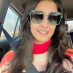 Navneet Kaur Dhillon Instagram - Smile 😊