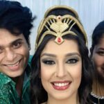 Navneet Kaur Dhillon Instagram – As we close the chapter on an incredible journey, I want to extend my heartfelt gratitude to every single person who contributed to making this shooting experience unforgettable. The cast, crew, and everyone on set – you are the unsung heroes behind the magic.
A special thank you to the most amazing, humble, kind, understanding, hardworking and focused Director Rajiv Sir @rajivchilaka and Megha Ma’am @mcgreengold for being the guiding lights of this project. Junaid Sir, your directions added depth to every frame, and Akshita @akkiakshita , your unwavering support made each day on set a joy.
Mukesh, thank you for introducing me to such an amazing group of people. To my co-actors, the wonderful kids @iamaashriyamishra @advik_jaiswal_04 @yagyabhasin @twolittlechamps @kabir_sajid_2009 @swarnapandey12 , Sanjay @isanjaybishnoi and Makarand Sir @makaranddeshpandeofficial , it was a pleasure sharing the screen with you.
A shoutout to the director’s assistants for pushing us to deliver our best. Cinematographer Surya Sir @dopsuryaa , your artistry brought the film to life.
And to my behind-the-scenes heroes, Subhash @subhash_singh10 and Kiran @makeupby_kirron for makeup, Kiran for always going above and beyond, Vaishali @hairstylist_vaishali for hairstyling, and Vinod @vinodgupta019 , an absolute go-getter – you are the backbone of our support system.
Last but not least, a sincere thank you to everyone involved. This journey wouldn’t have been the same without your dedication and hard work. Here’s to the memories we’ve created together!
@chhotabheem @greengoldtv @rajivchilaka @anupampkher castingchhabra @mukeshchhabracc @yagyabhasin @srinivaschilakalapudi @bharathlaxmipati @makaranddeshpandeofficial @missdhillon @raghavsachar @iamaashriyamishra @vijaybinni @dopsuryaa @shajichoudhary @swarnapandey12 @advik_jaiswal_04 @twolittlechamps @isanjaybishnoi
@akkiakshita
#ChhotaBheem #CurseofDamyaan #CBCOD #ScheduleWrap #NewMovie #GreenGold #ChhotaBheemCurseofDamyaanMovie #ChhotaBheemLiveActionMovie #Theatrical #ComingSoon