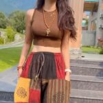 Navneet Kaur Dhillon Instagram – NEVER FORGET THAT NO MATTER HOW DARK IT GETS, OR HOW FAR YOU FALL. 
YOU ARE NEVER OUT OF THE FIGHT.🌟 #lonesurvivor 
.
.
.
.
.
. 
.
#trending #instagood #instagram #love #solo #traveler #photooftheday #photography #music #film