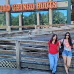 Navneet Kaur Dhillon Instagram - Rejoice with your loved ones in the beautiful land of life. 💞💞 A quick trip to Dallas was totally worth it. 🤗