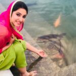 Navneet Kaur Dhillon Instagram - WITHOUT THE KARMA OF GOOD DEEDS, THEY ARE ONLY DESTROYING THEMSELVES - GURU NANAK DEV JI