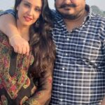 Navneet Kaur Dhillon Instagram – Happy Birthday to the Worlds Best Brother 🧿❤️
.
.
.
.
#happybirthday #brother #bhai #best #happiness #love